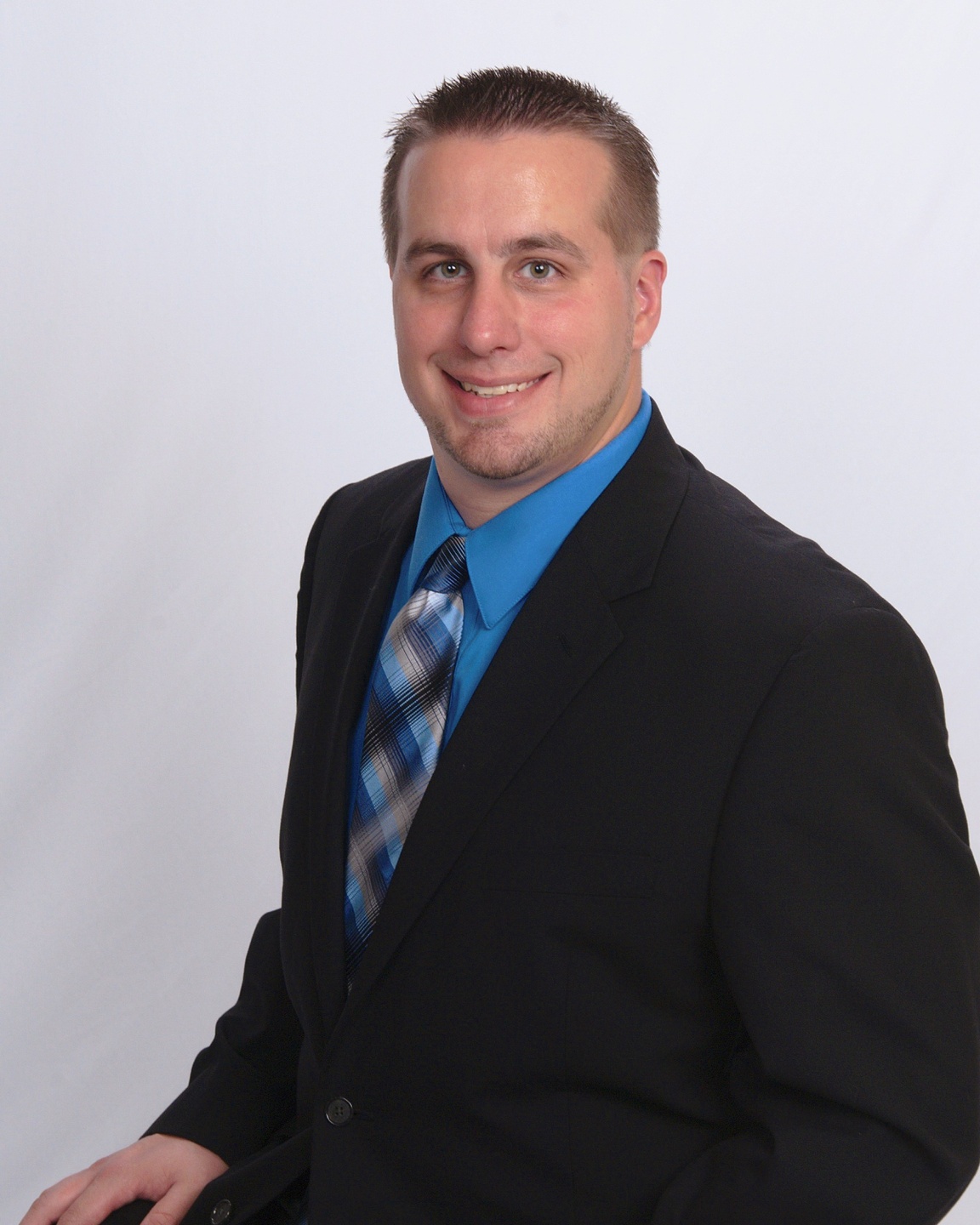 Mike Swenson