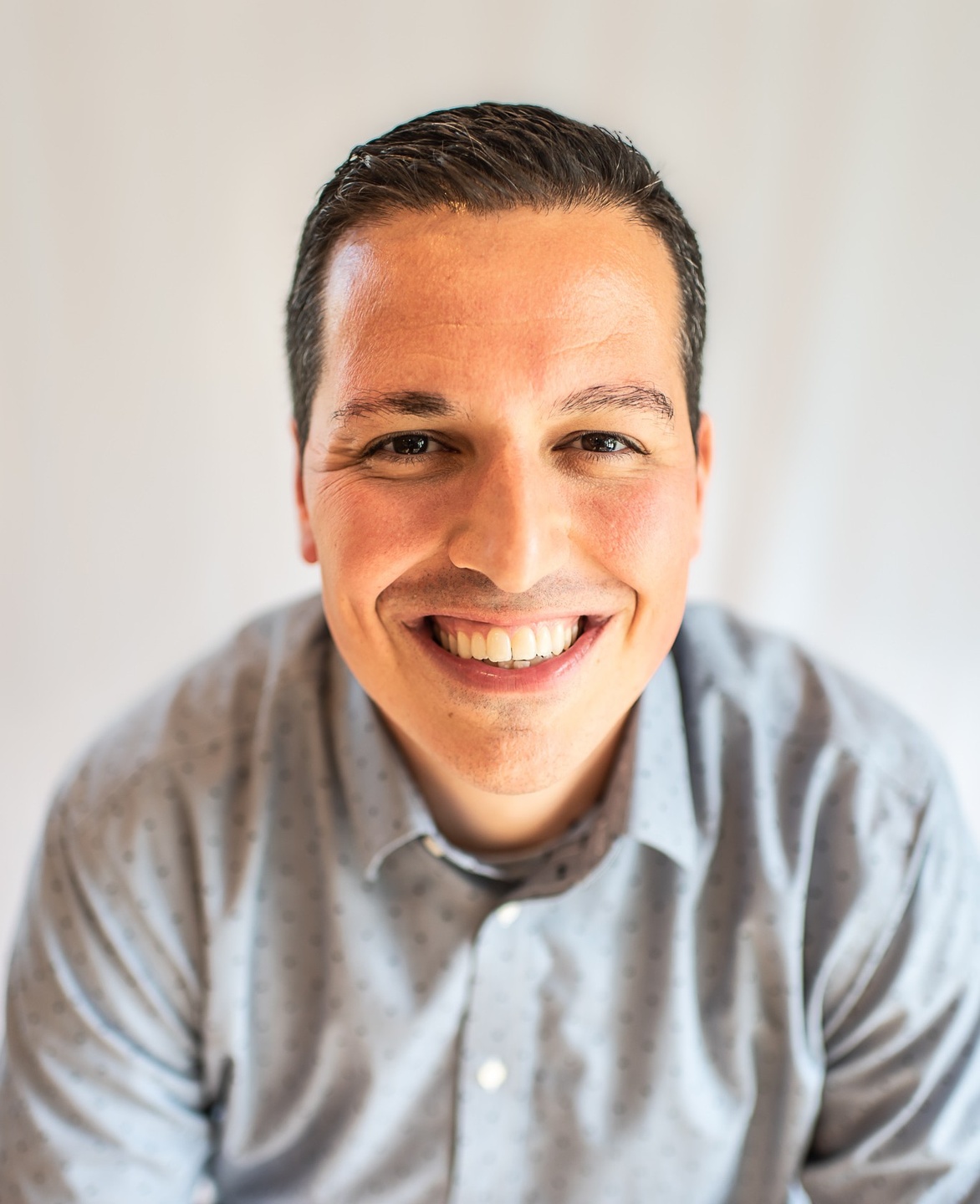 Steve Ciprani