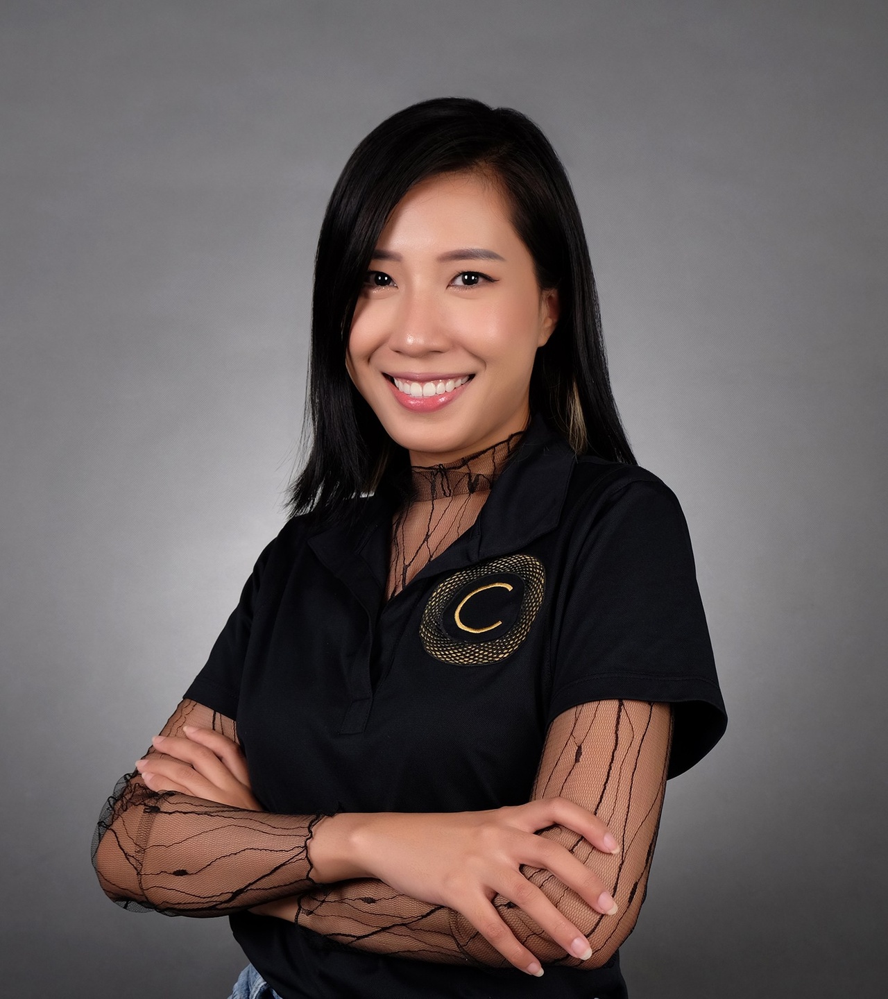 Lyndsay Ting